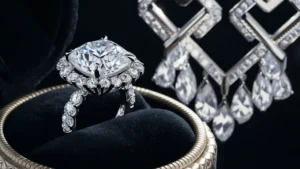 What is Myza Diamonds?