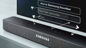 Reset Your Samsung Soundbar