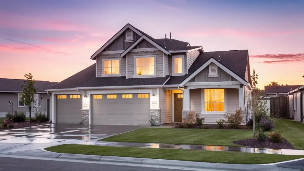 Lennar Homes Financing: What You Need to Know Before You Buy