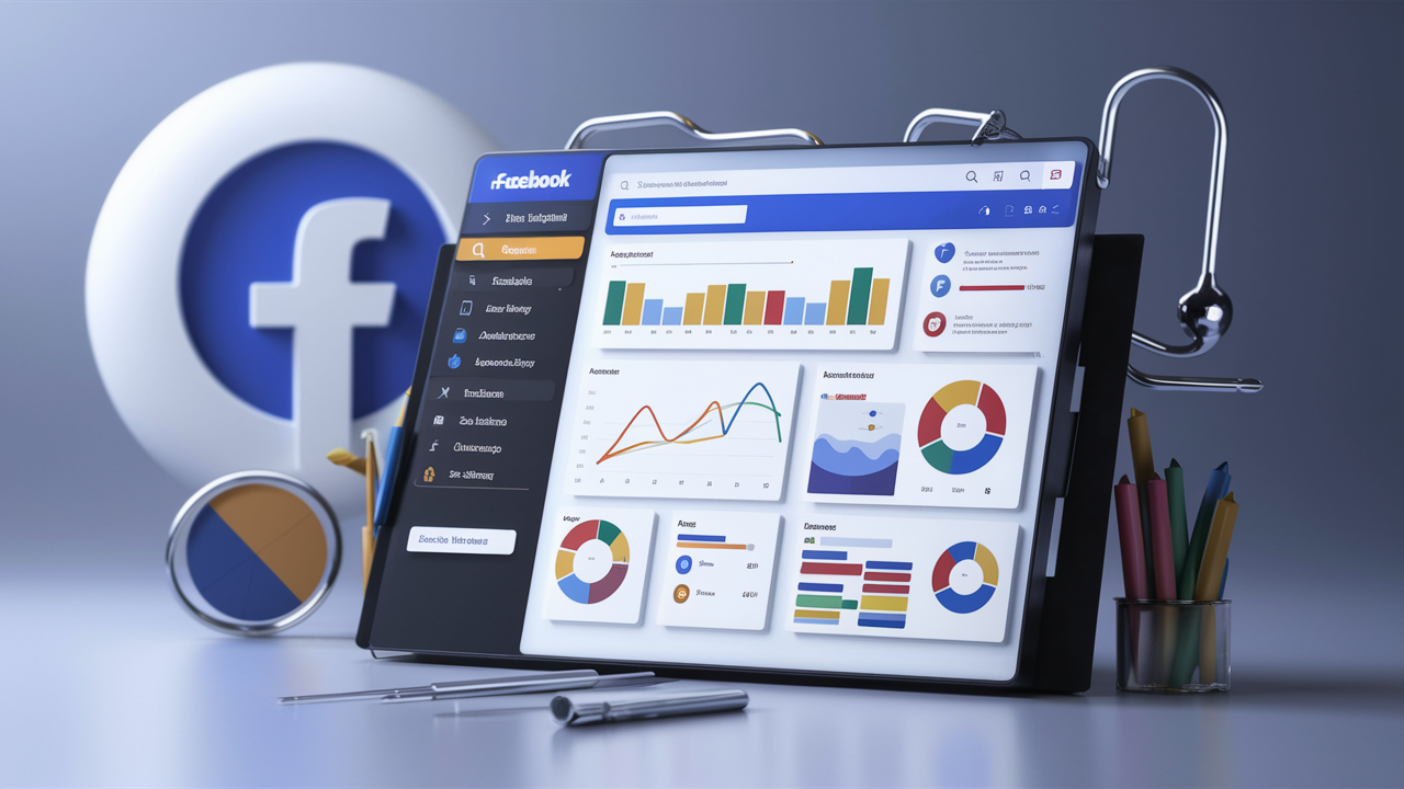 How to Optimize Facebook Business Manager - The Brief Bulletin