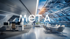 Meta Business Suites