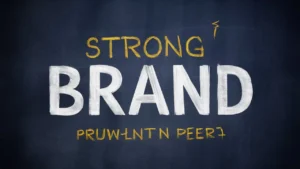 How to Build a Strong Brand: Tips from Business-Article.com