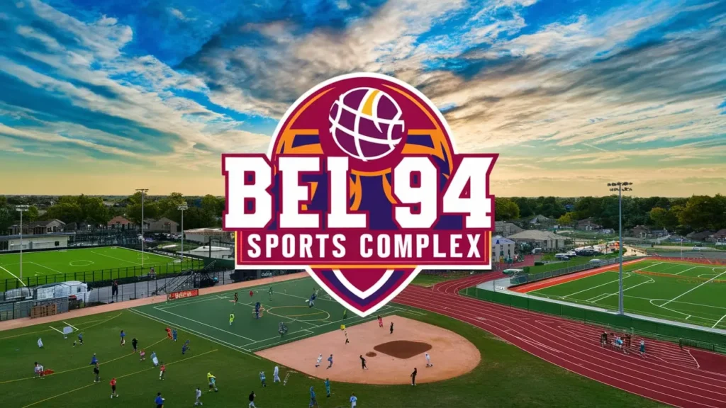 Bell 94 Sports Complex: A Hub for Youth Sports Programs