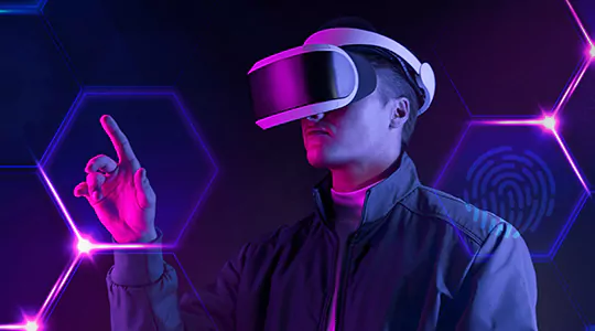 Top VR Trends to Watch on VRSpy.com