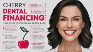Cherry Dental Financing: Your Guide to Affordable Dental Care
