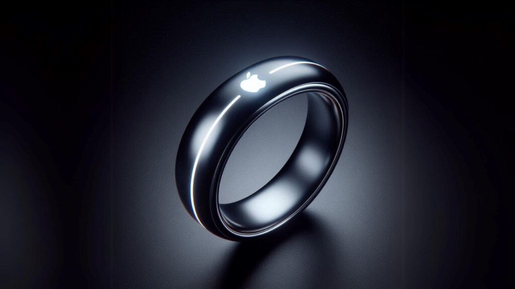 Apple Ring: Innovation in Wearable Devices