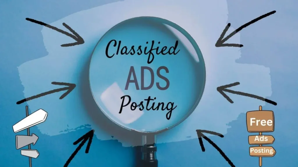 Top 10 Websites to Post Classified Ads for Free