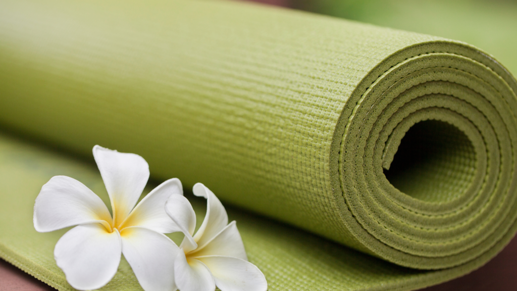 Customized High-Quality Yoga Mats in Bulk at Wholesale Prices