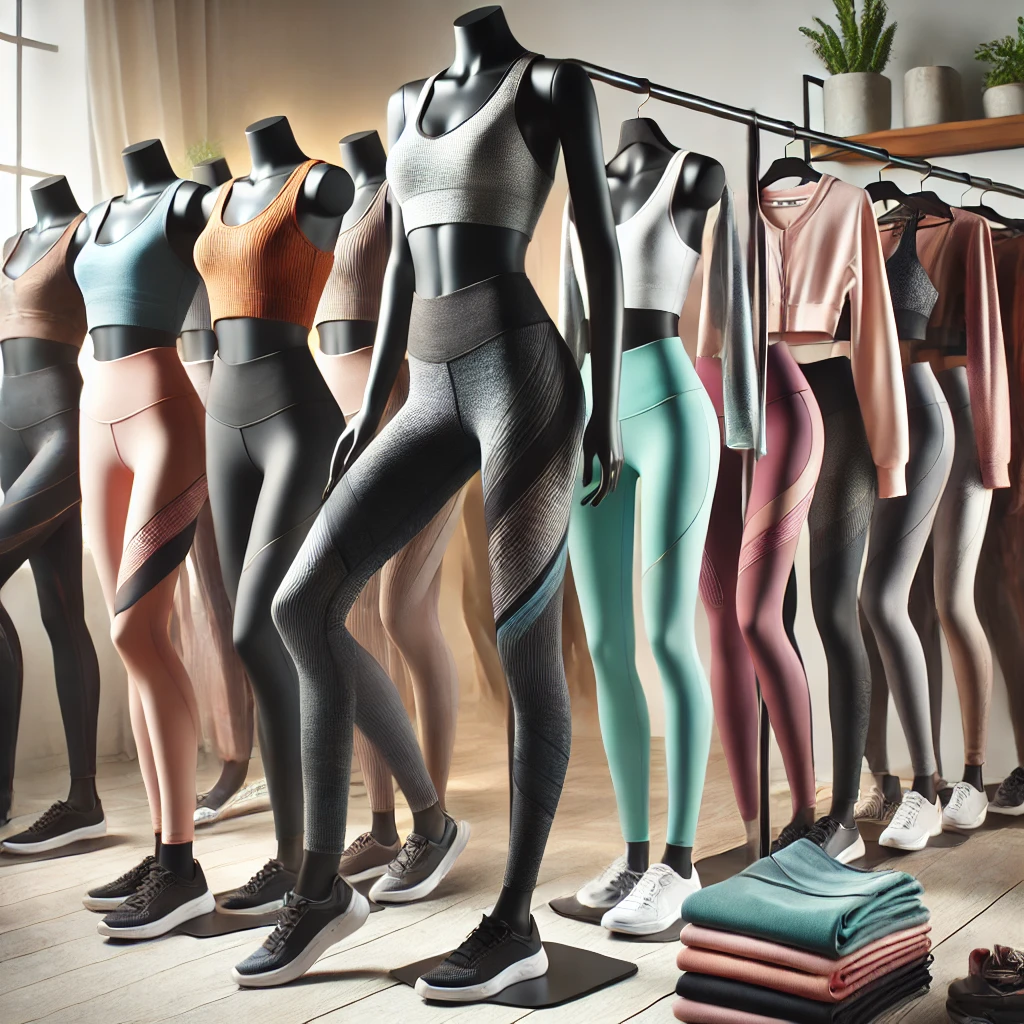 The Best Women's Leggings for Comfort and Performance