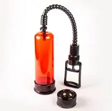 Water-Based Penis Pump