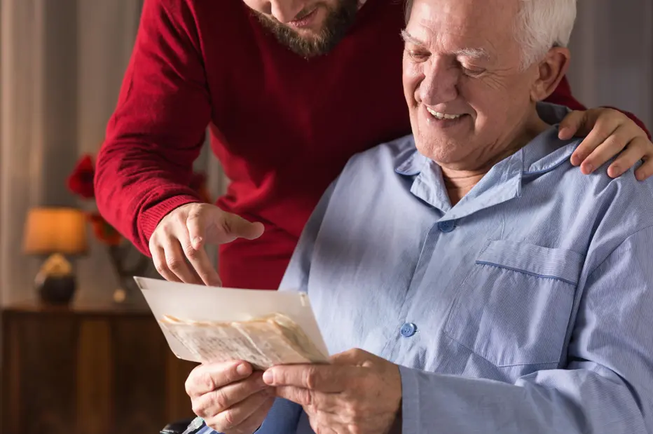 Dementia Care Center