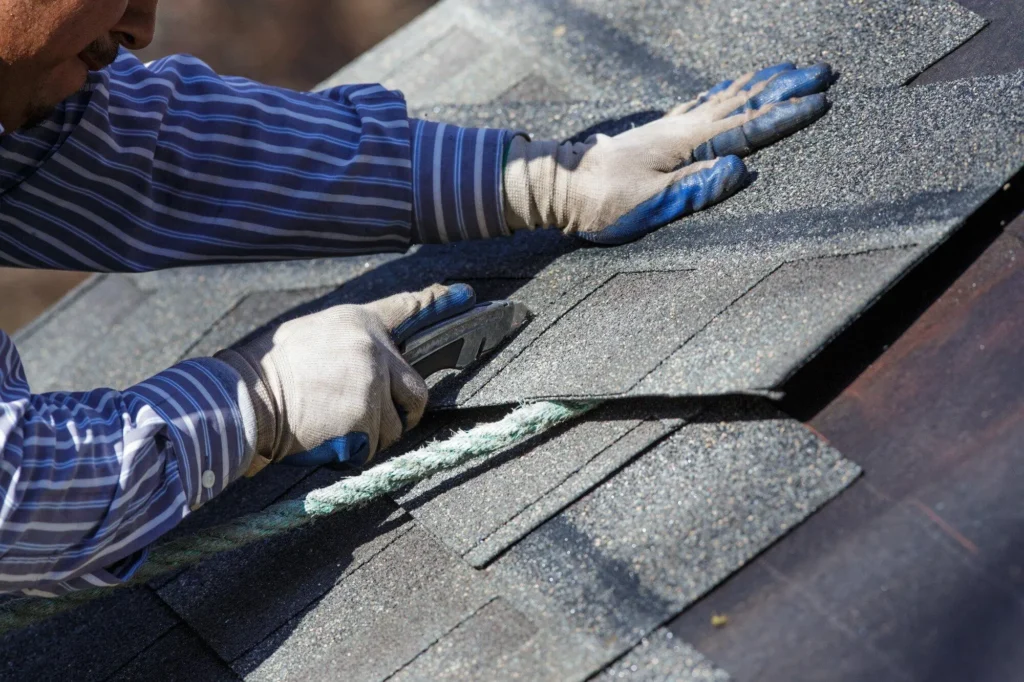 Roof Repair