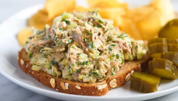 Chicken Salad