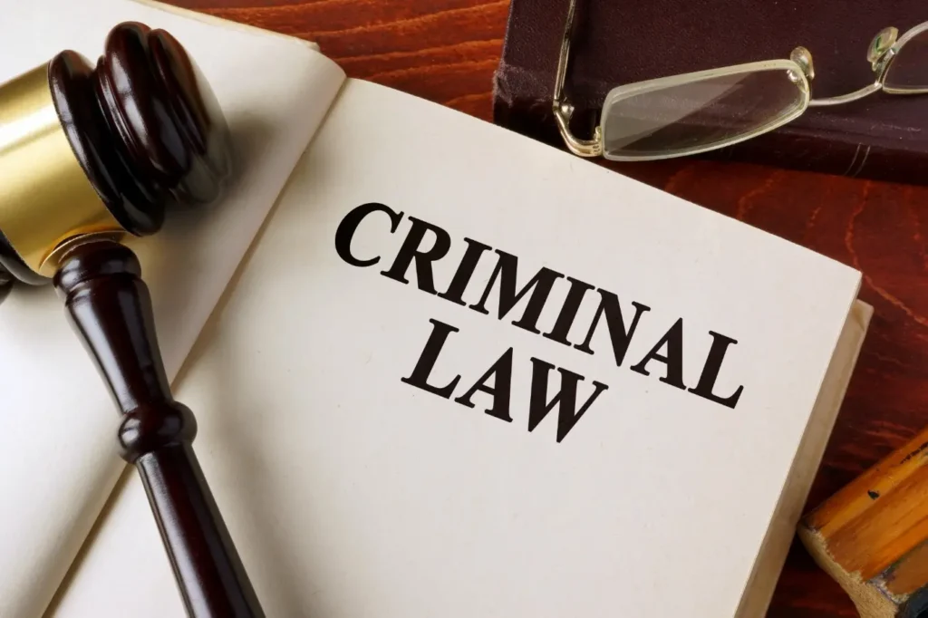 Criminal Defense