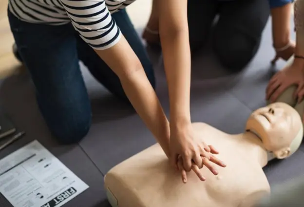 CPR Renewal