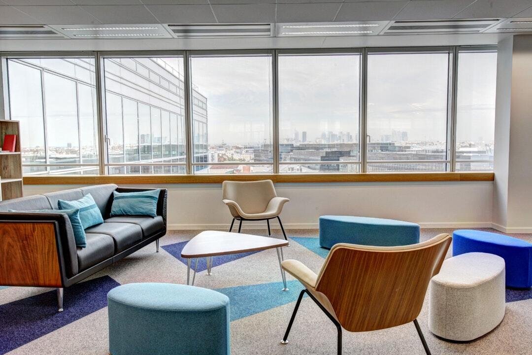 Professional Function The Benefits of Using Professional Function Spaces for Meetings