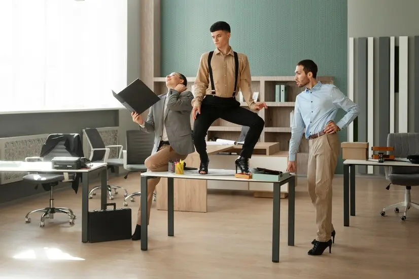 Standing Office Desks