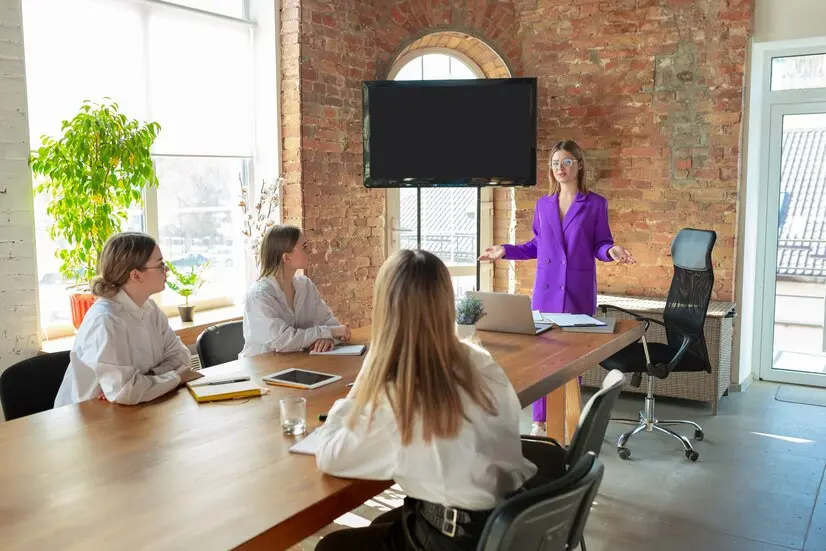 Conference Room