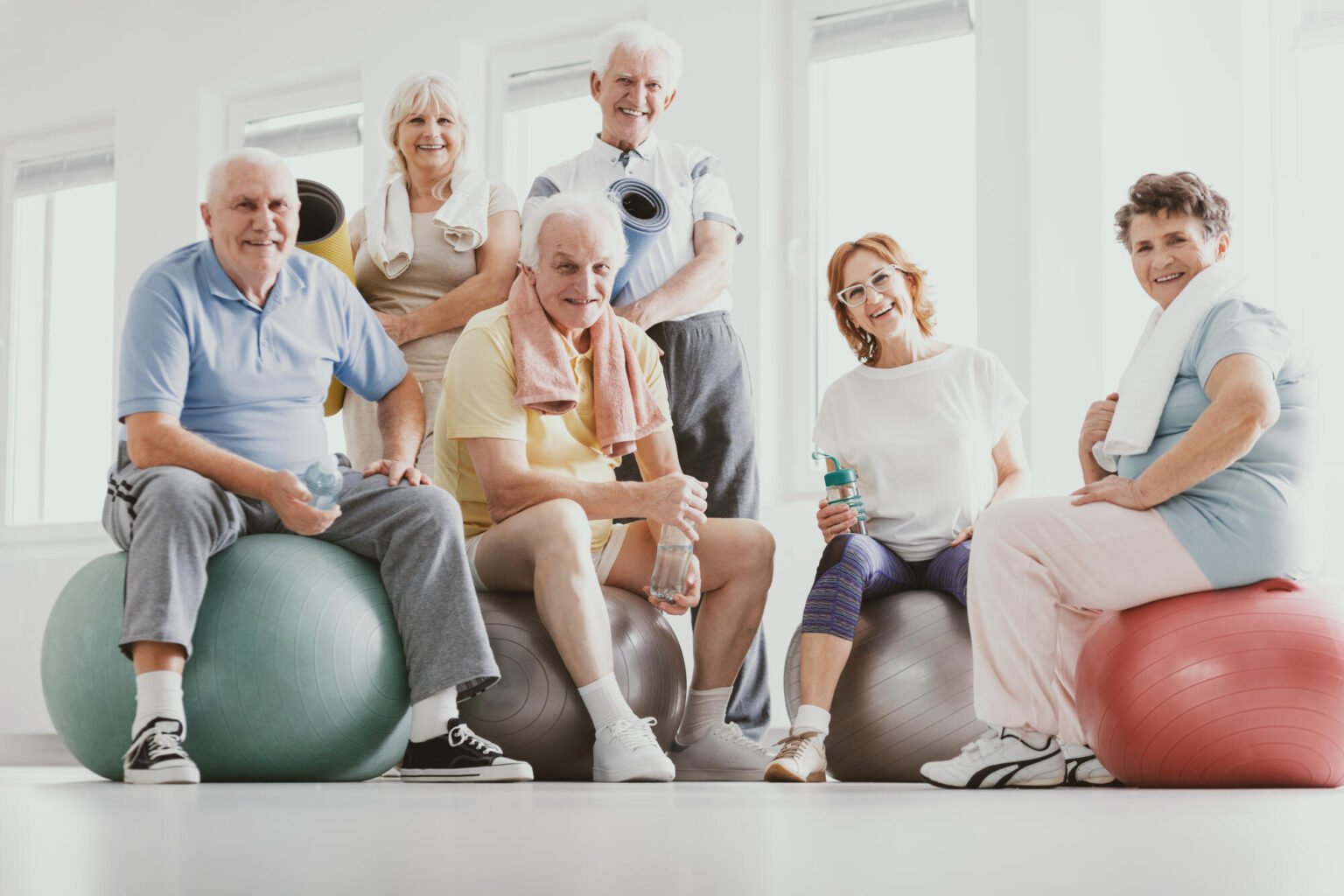 Addressing Mental Health in Senior Healthcare: Strategies and Resources ...
