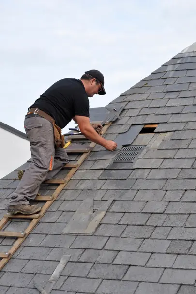 Climate on Roof Longevity