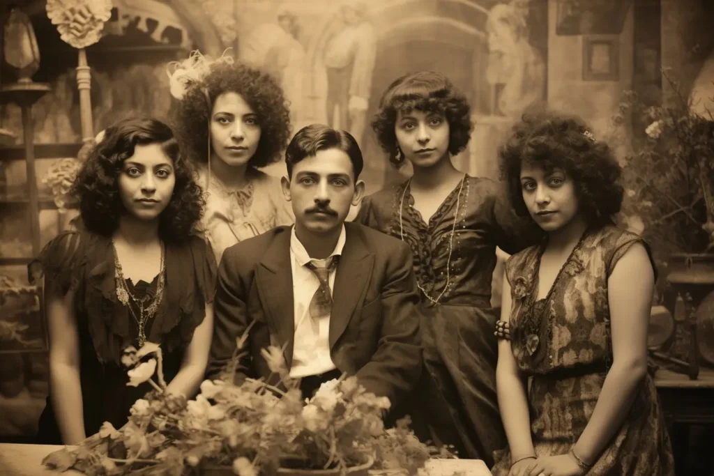 Korpenpelloz: The Untold Story of a Cultural Enigma