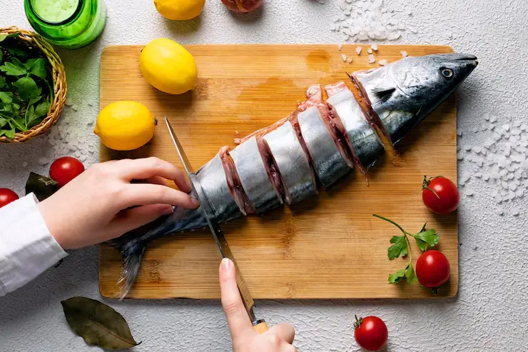listao tuna